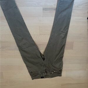 AG Tellis Jeans- 31x34